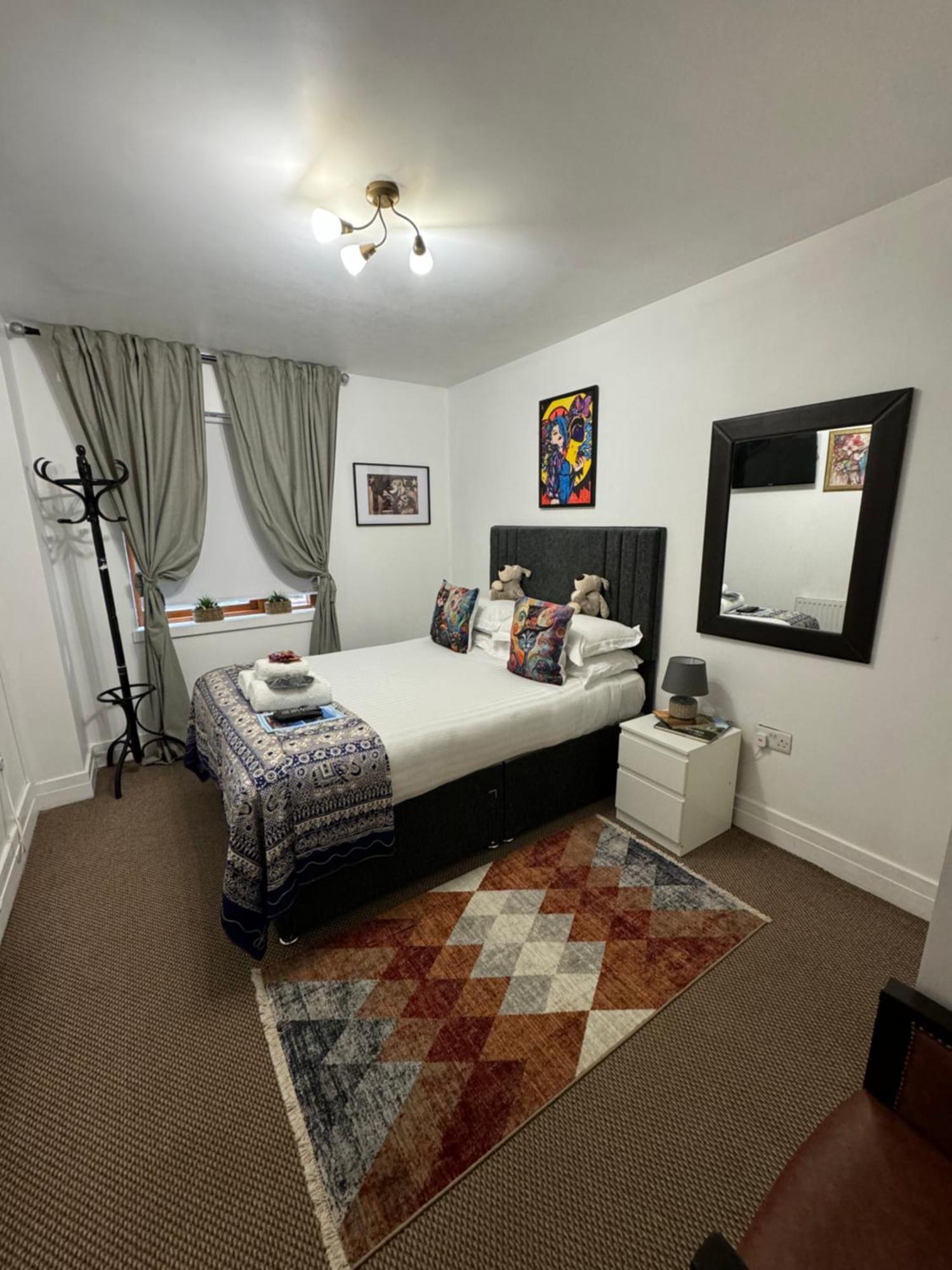 Loughview Bed & Breakfast Belfast Buitenkant foto