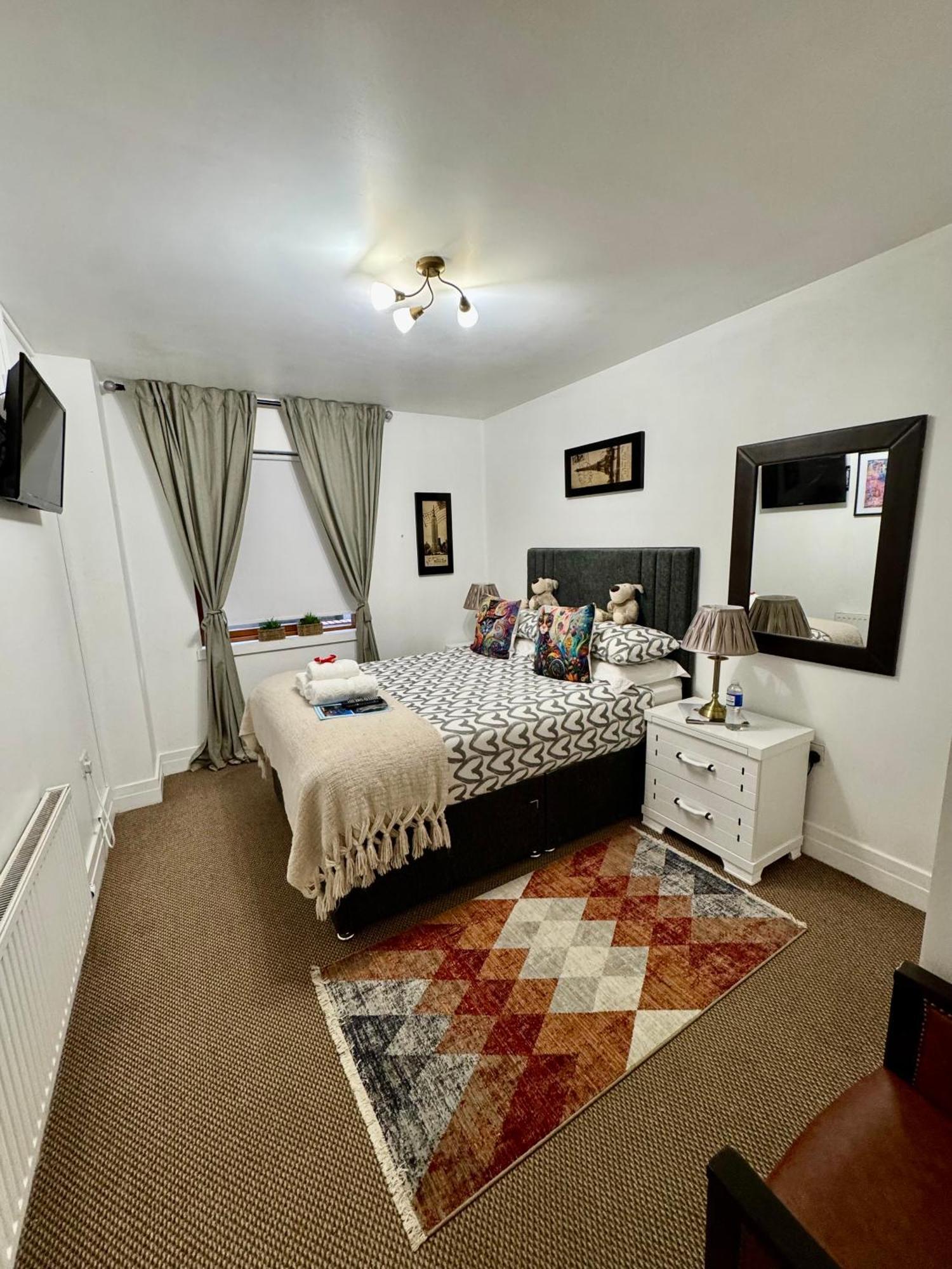 Loughview Bed & Breakfast Belfast Buitenkant foto