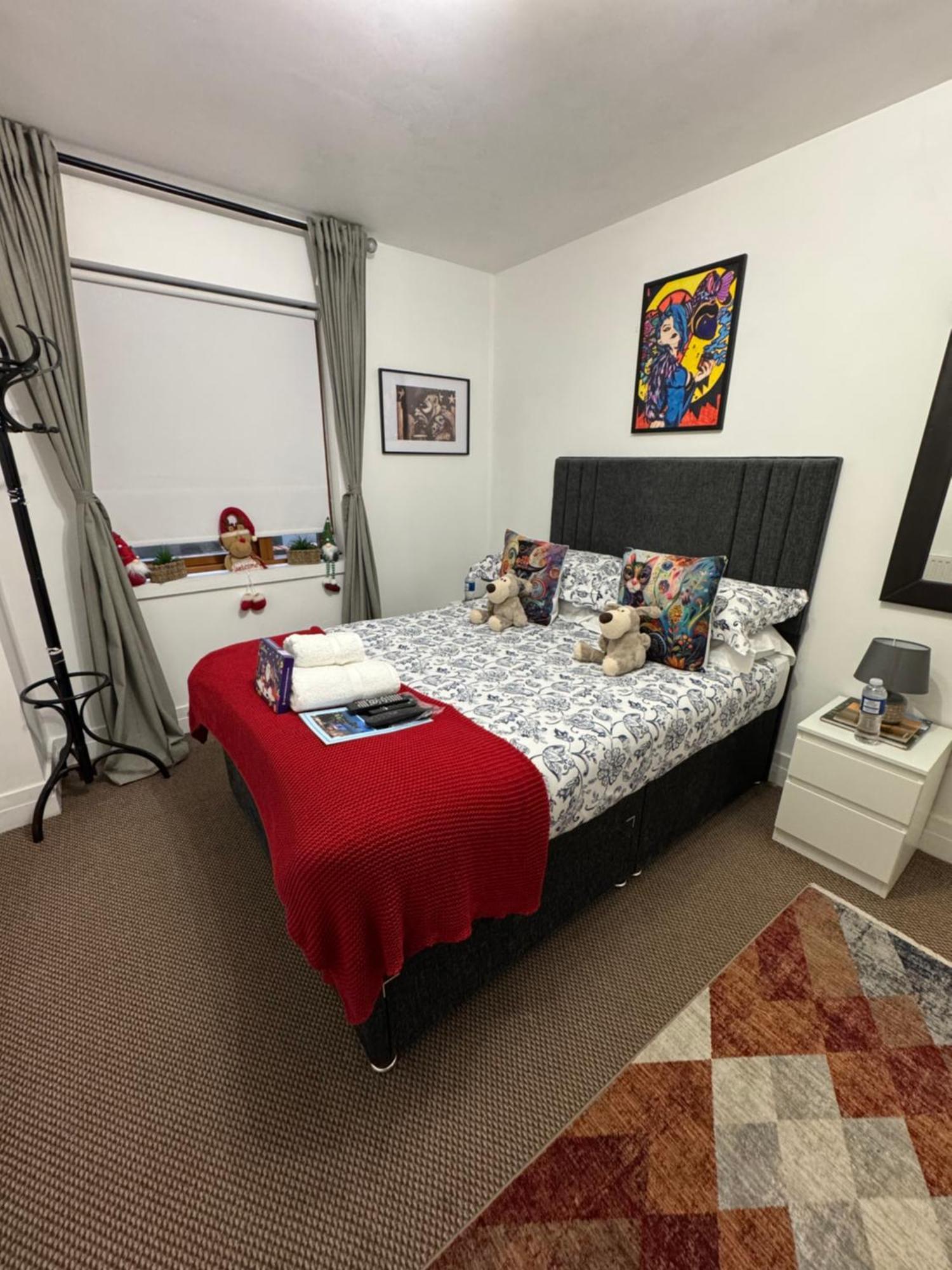 Loughview Bed & Breakfast Belfast Buitenkant foto