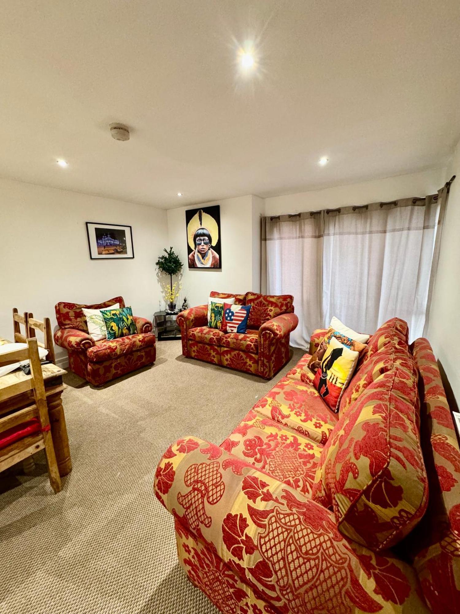 Loughview Bed & Breakfast Belfast Buitenkant foto