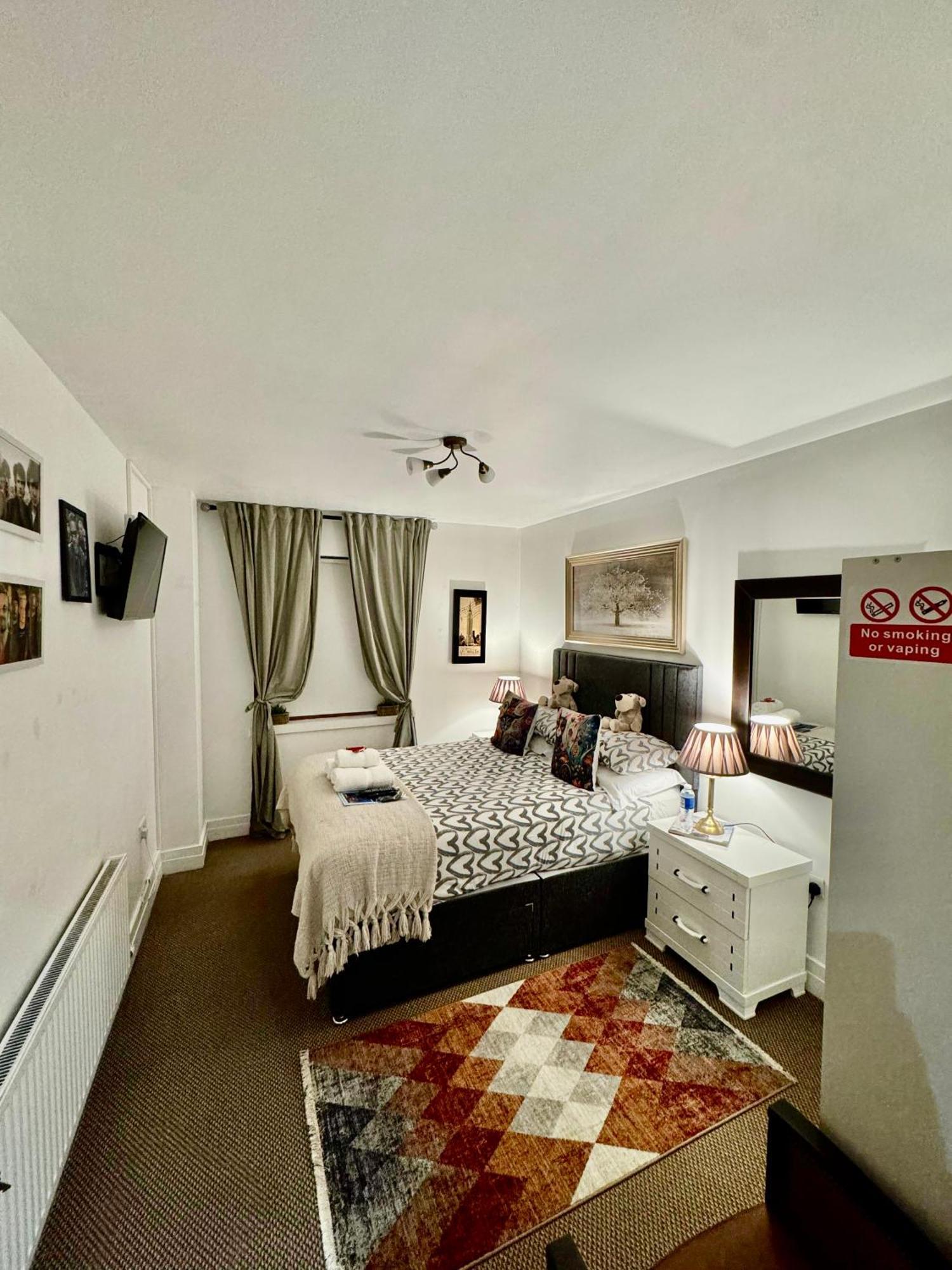 Loughview Bed & Breakfast Belfast Buitenkant foto