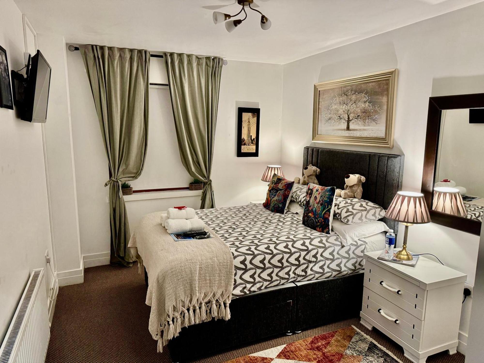 Loughview Bed & Breakfast Belfast Buitenkant foto