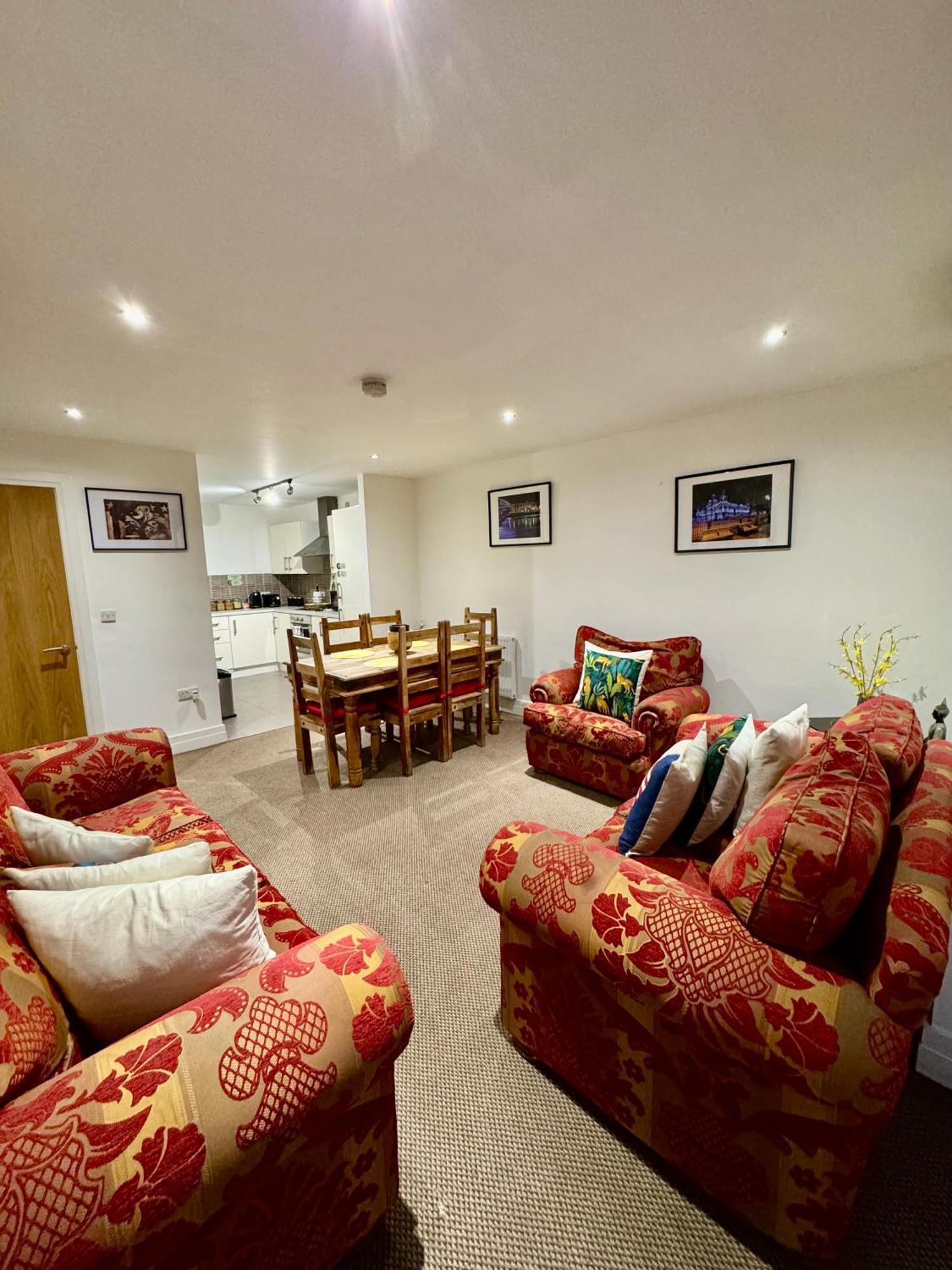 Loughview Bed & Breakfast Belfast Buitenkant foto