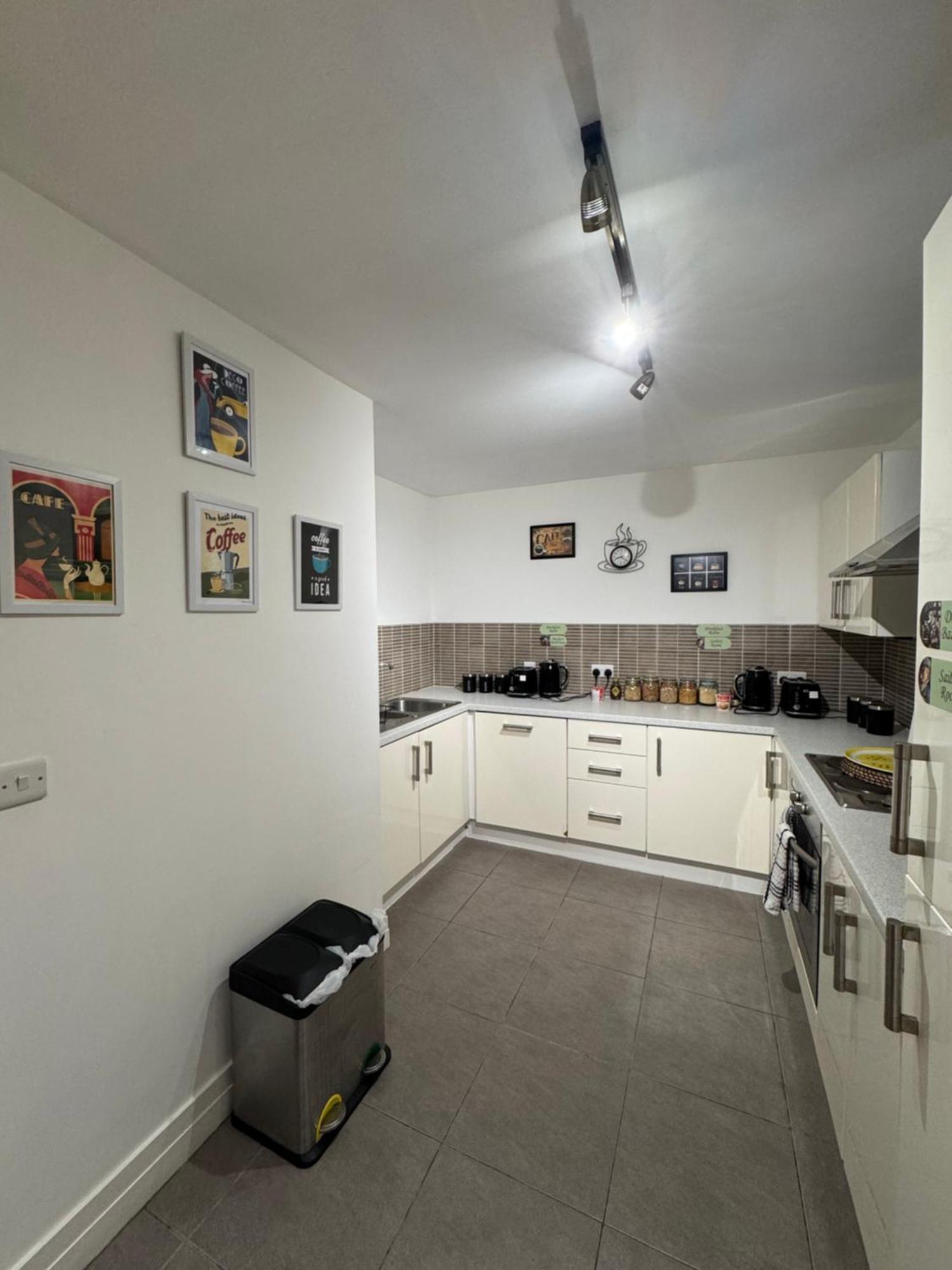 Loughview Bed & Breakfast Belfast Buitenkant foto