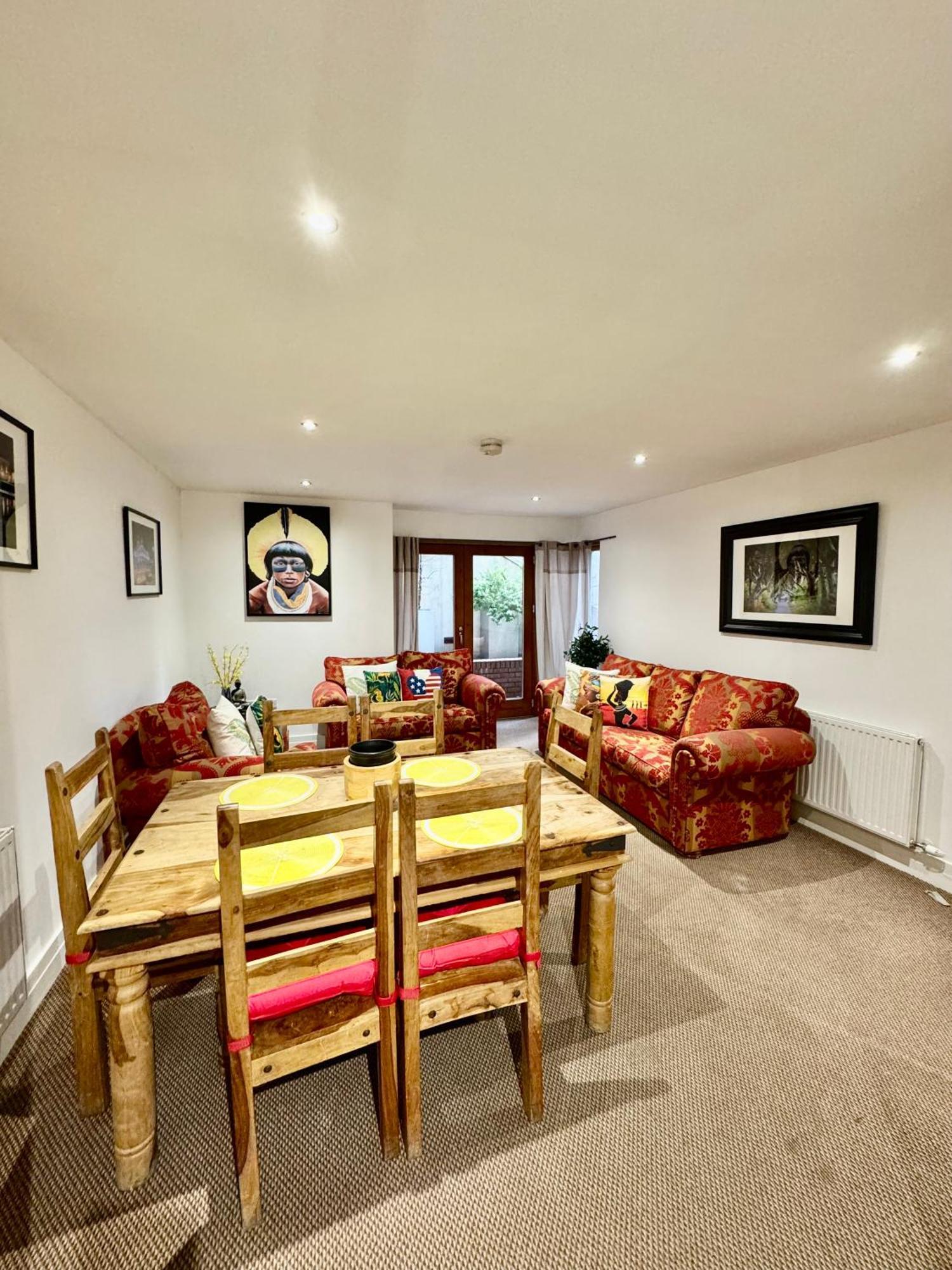 Loughview Bed & Breakfast Belfast Buitenkant foto