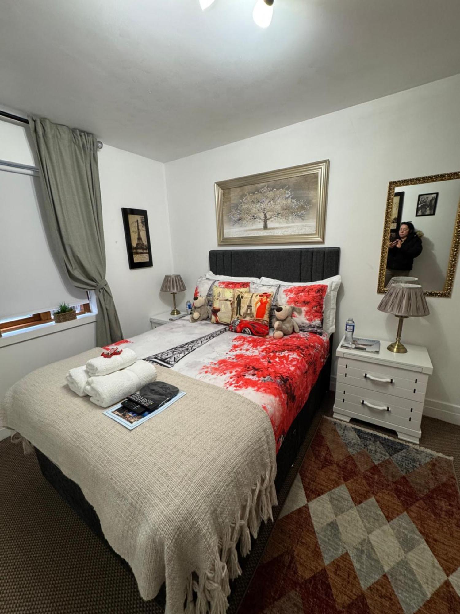 Loughview Bed & Breakfast Belfast Buitenkant foto