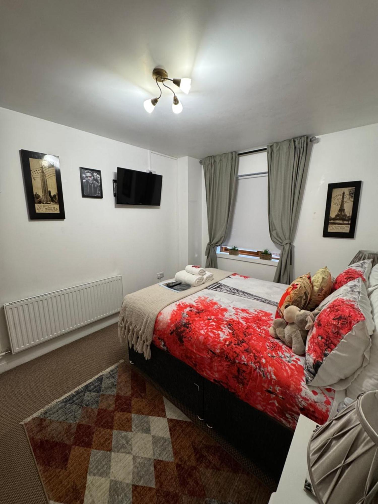 Loughview Bed & Breakfast Belfast Buitenkant foto